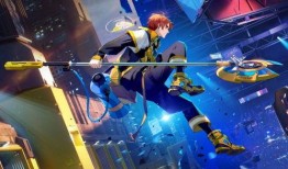 奈布电竞皮肤最新爆料,神秘英雄即将登场，炫酷造型引期待